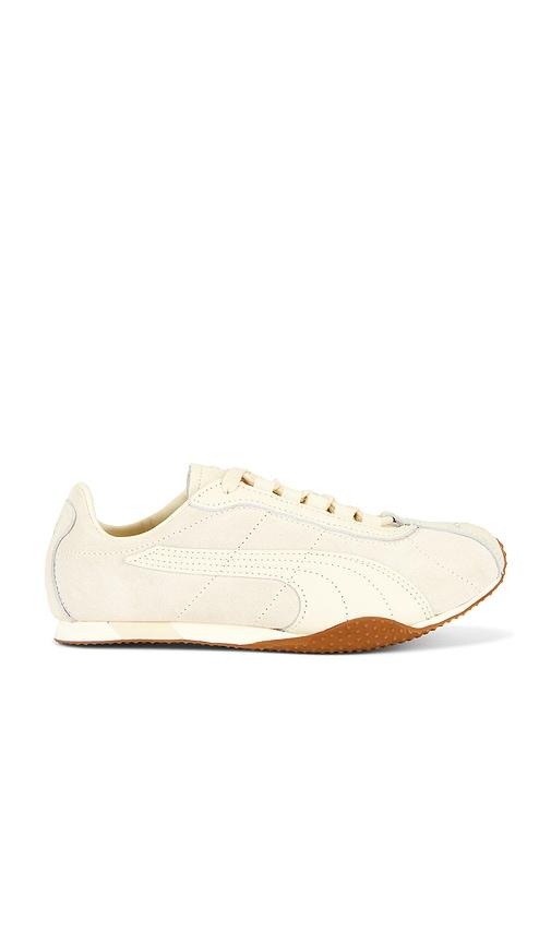 Puma Select H-Street Premium Sneaker in White by PUMA SELECT