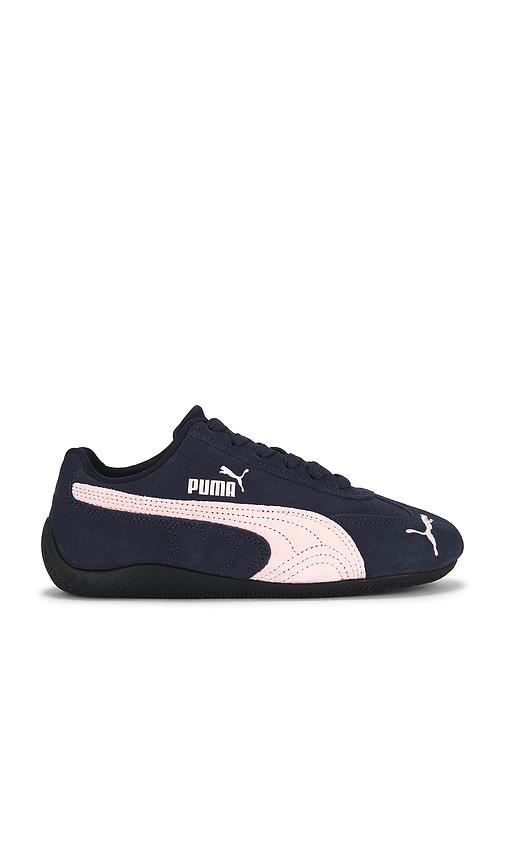 Puma Select Speedcat OG Sneaker in Navy by PUMA SELECT