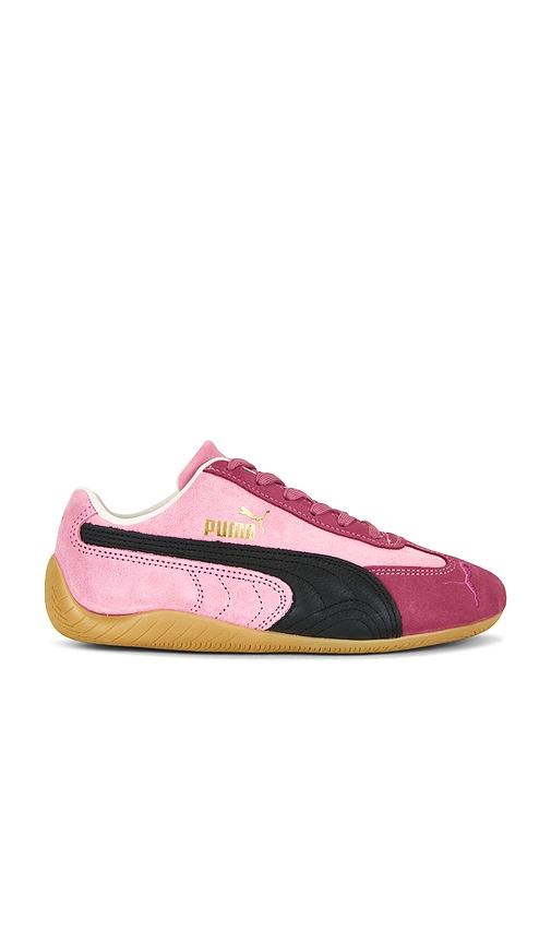 Puma Select Speedcat OG Sneaker in Pink by PUMA SELECT