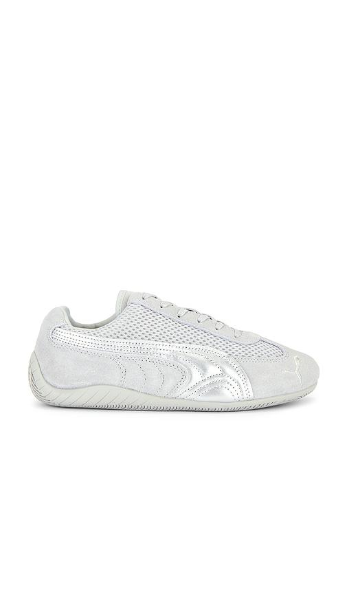 Puma Select Speedcat Premium Sneaker in Grey by PUMA SELECT