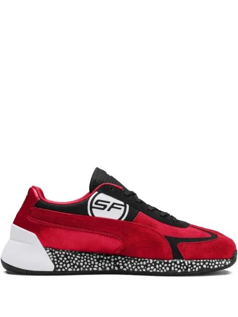 SF Speed Hybrid sneakers by PUMA