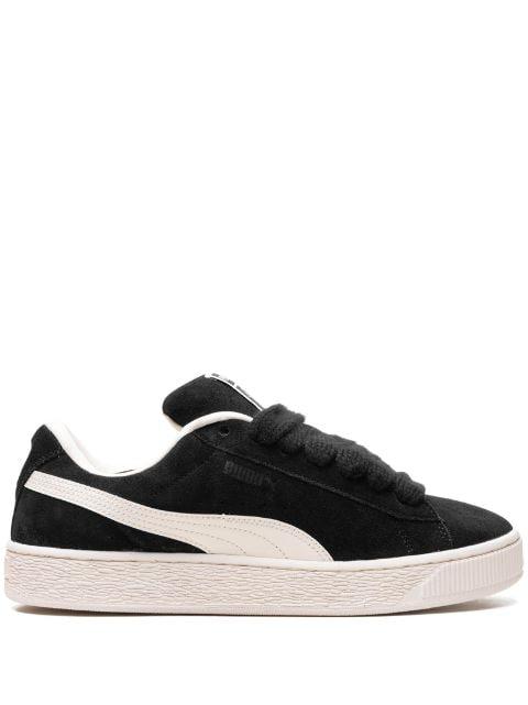 SUEDE XL "PLEASURES" by PUMA