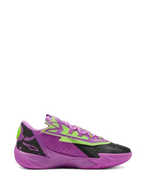 Scoot Zero II low-top sneakers by PUMA