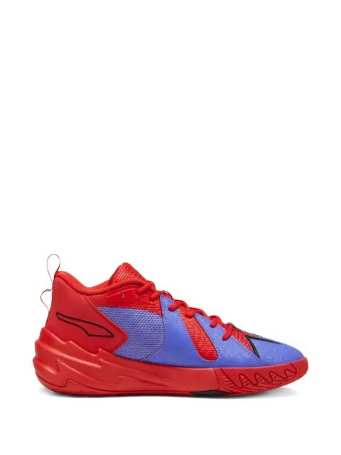 Scoot Zeros  low-top sneakers by PUMA