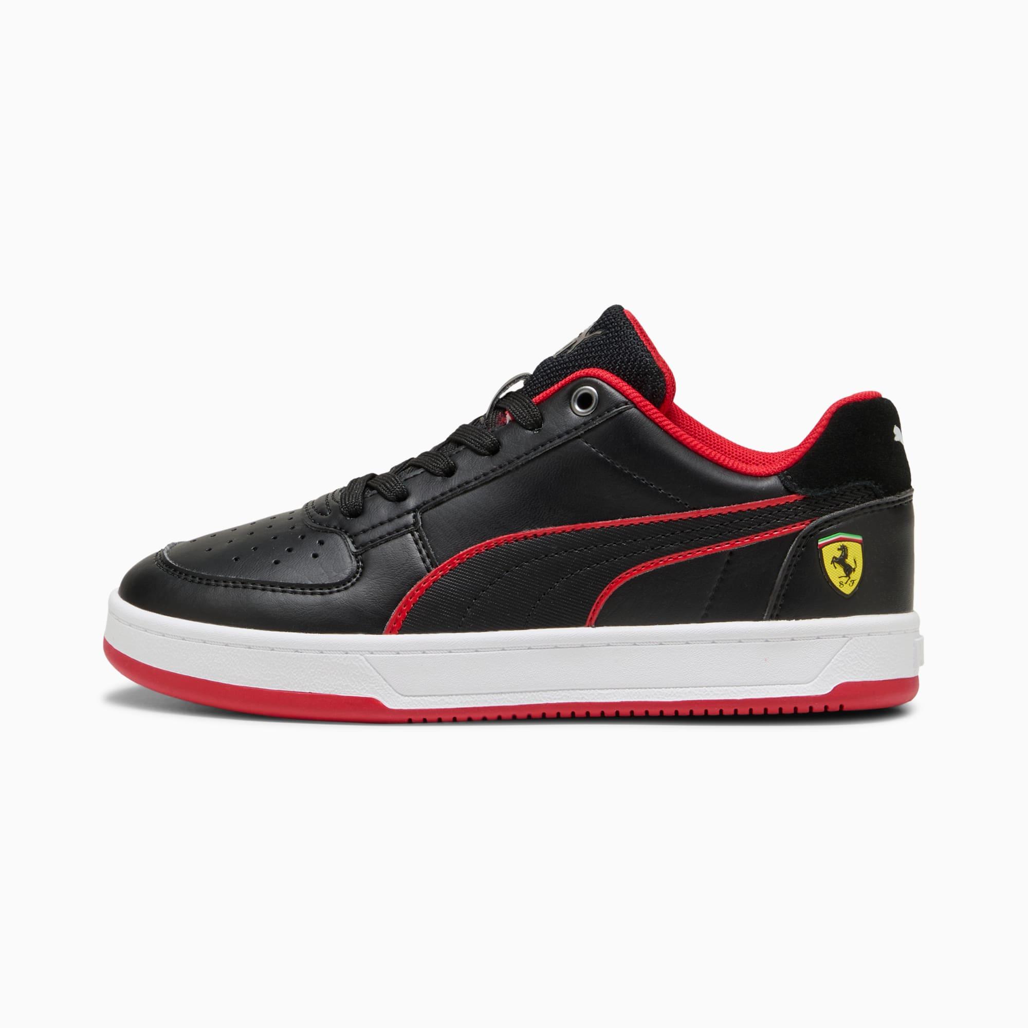 Scuderia Ferrari Caven 2.0 Sneakers Youth by PUMA