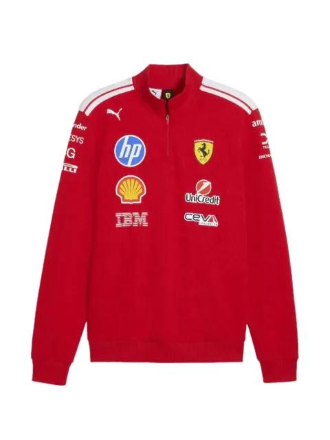 Scuderia sweatshirt by PUMA