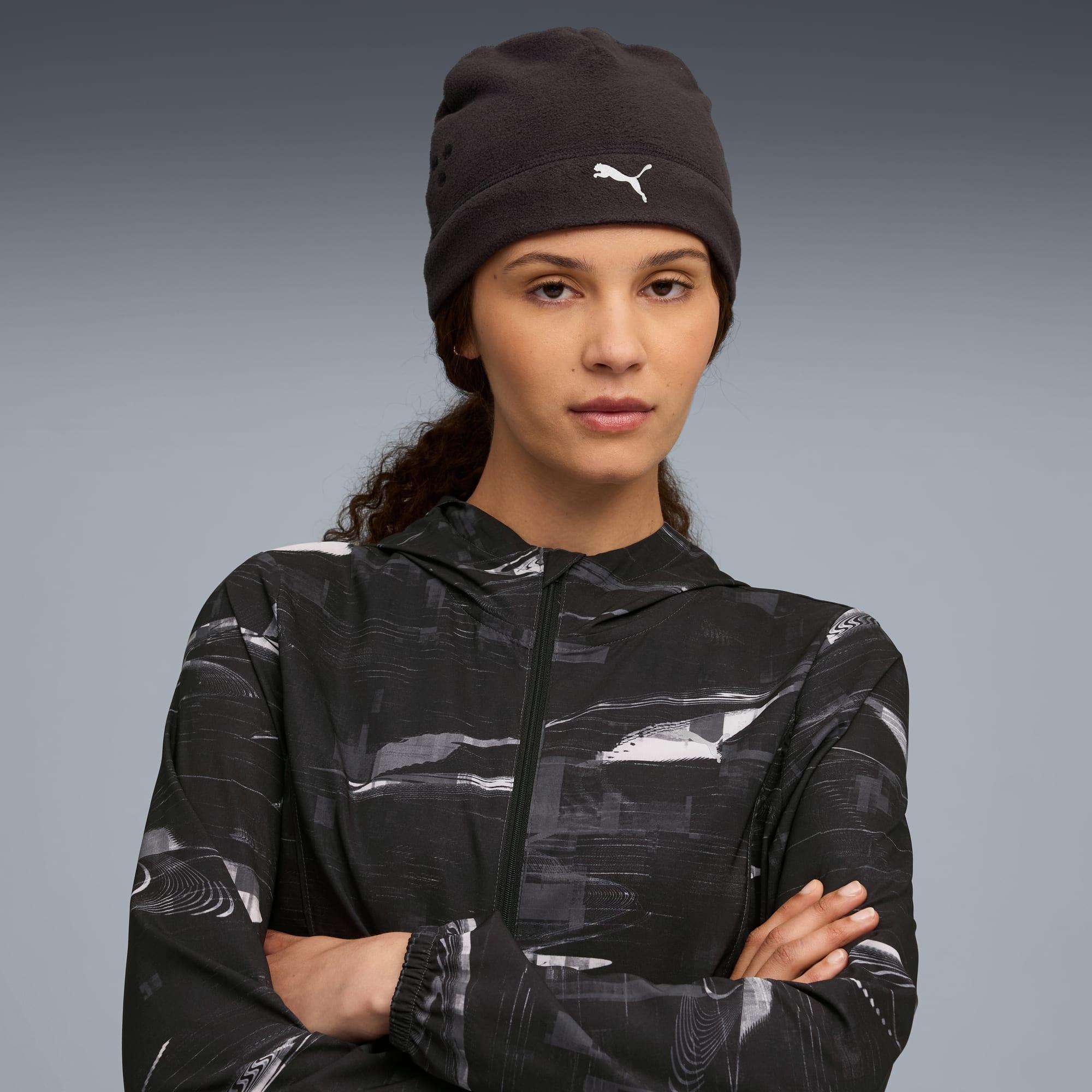 Seasons Trail Running Beanie by PUMA