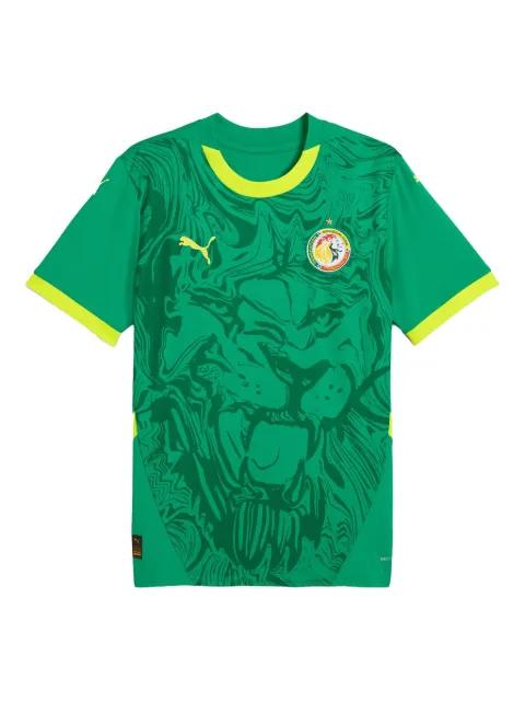 Senegal 2025 graphic T-shirt by PUMA