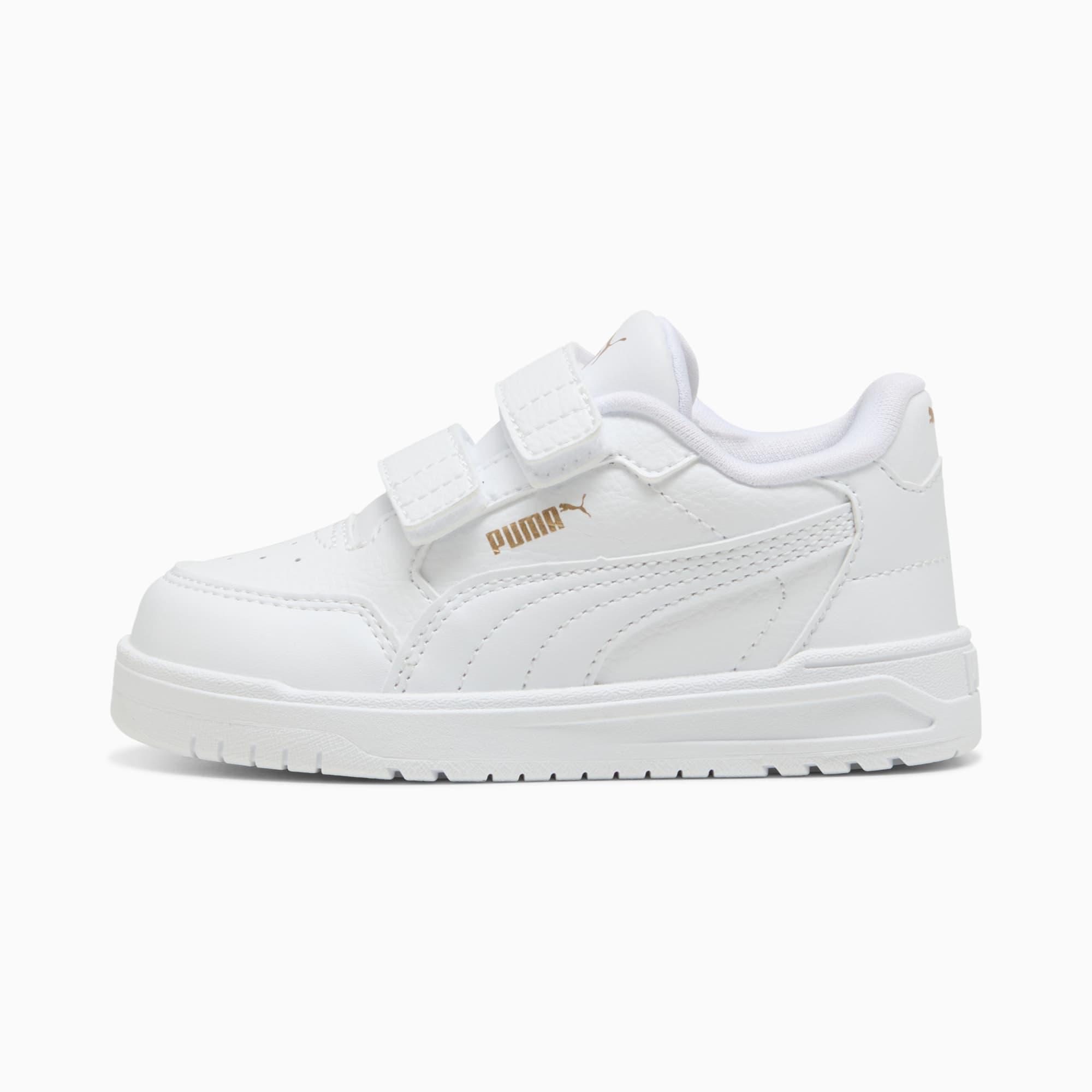 Shuffle Downtown Lo Toddlers'  Easy On Sneakers by PUMA