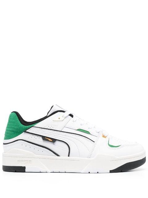 Slipstream Bball low-top sneakers by PUMA