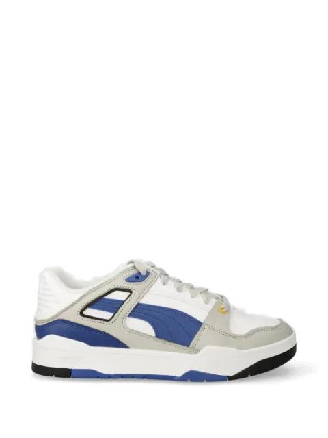 Slipstream INVDR panelled lace-up sneakers by PUMA