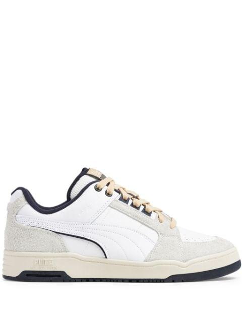 Slipstream Lo Service Line sneakers by PUMA