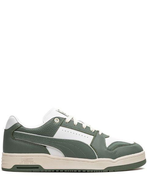 Slipstream Lo Vintage sneakers by PUMA
