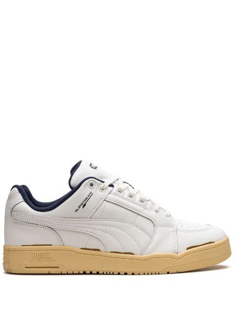 Slipstream Low "The Never Worn II" sneakers by PUMA