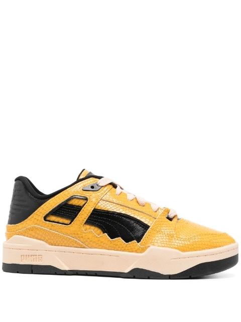 Slipstream low-top sneakers by PUMA