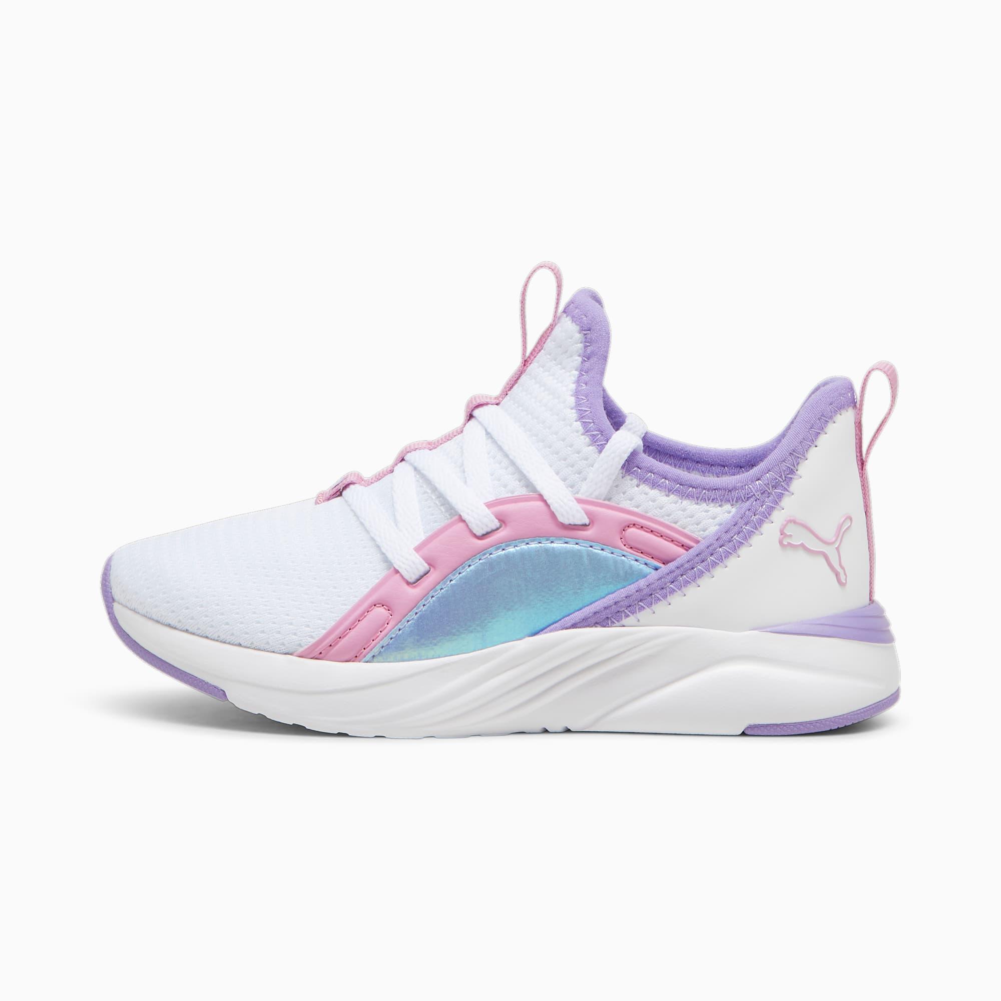 Soft Sophia 2 Bouncy Sky Running Shoes Toddler by PUMA