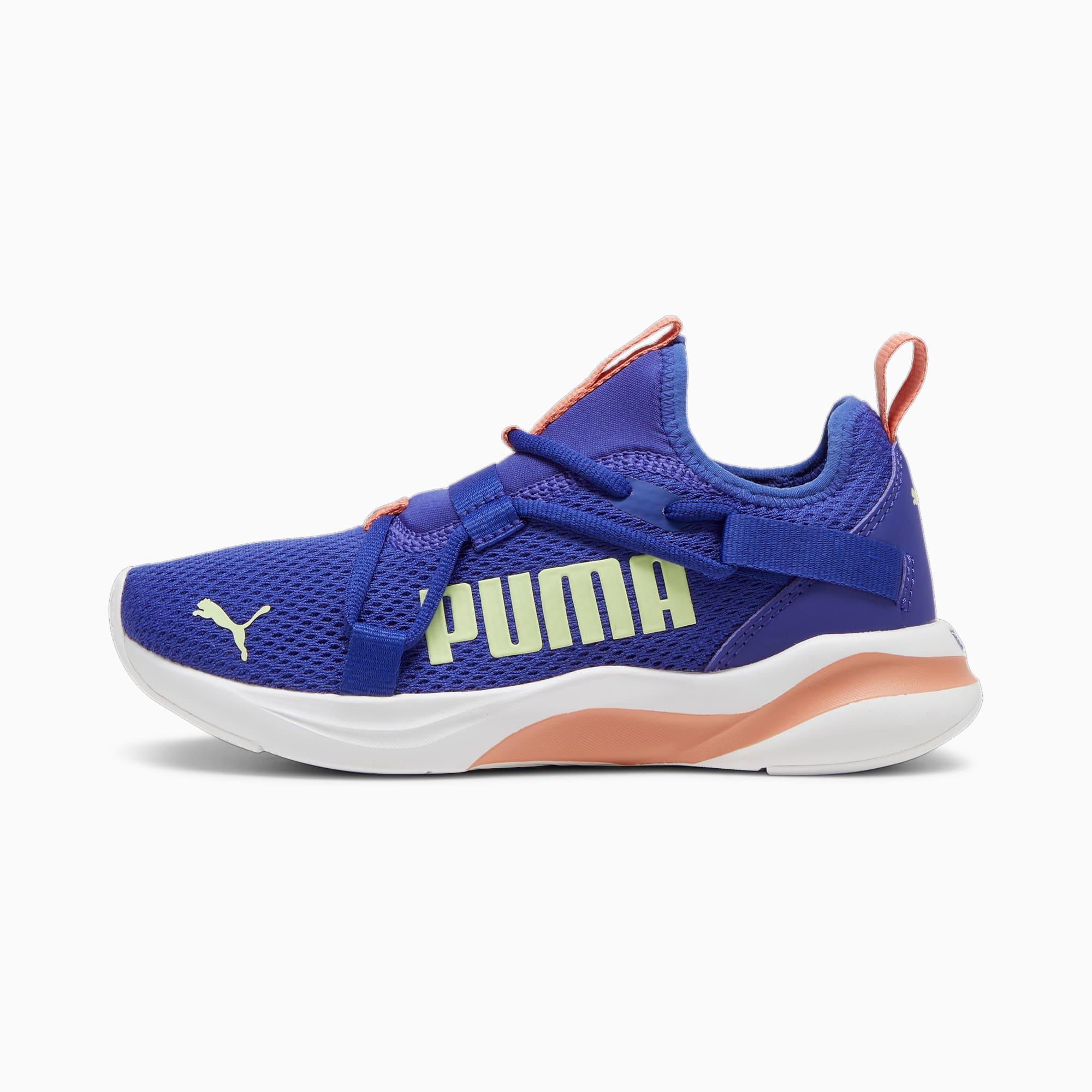 SoftRide Rift Pop Sneakers Big Kids by PUMA