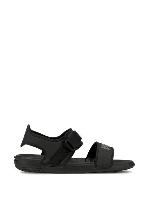 SoftRide touch-strap sandals by PUMA