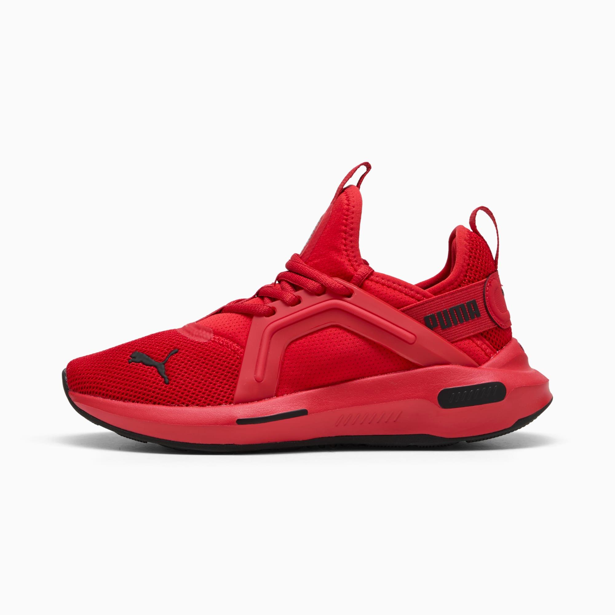 Softride Enzo 5 Big Kids' Training Shoes by PUMA