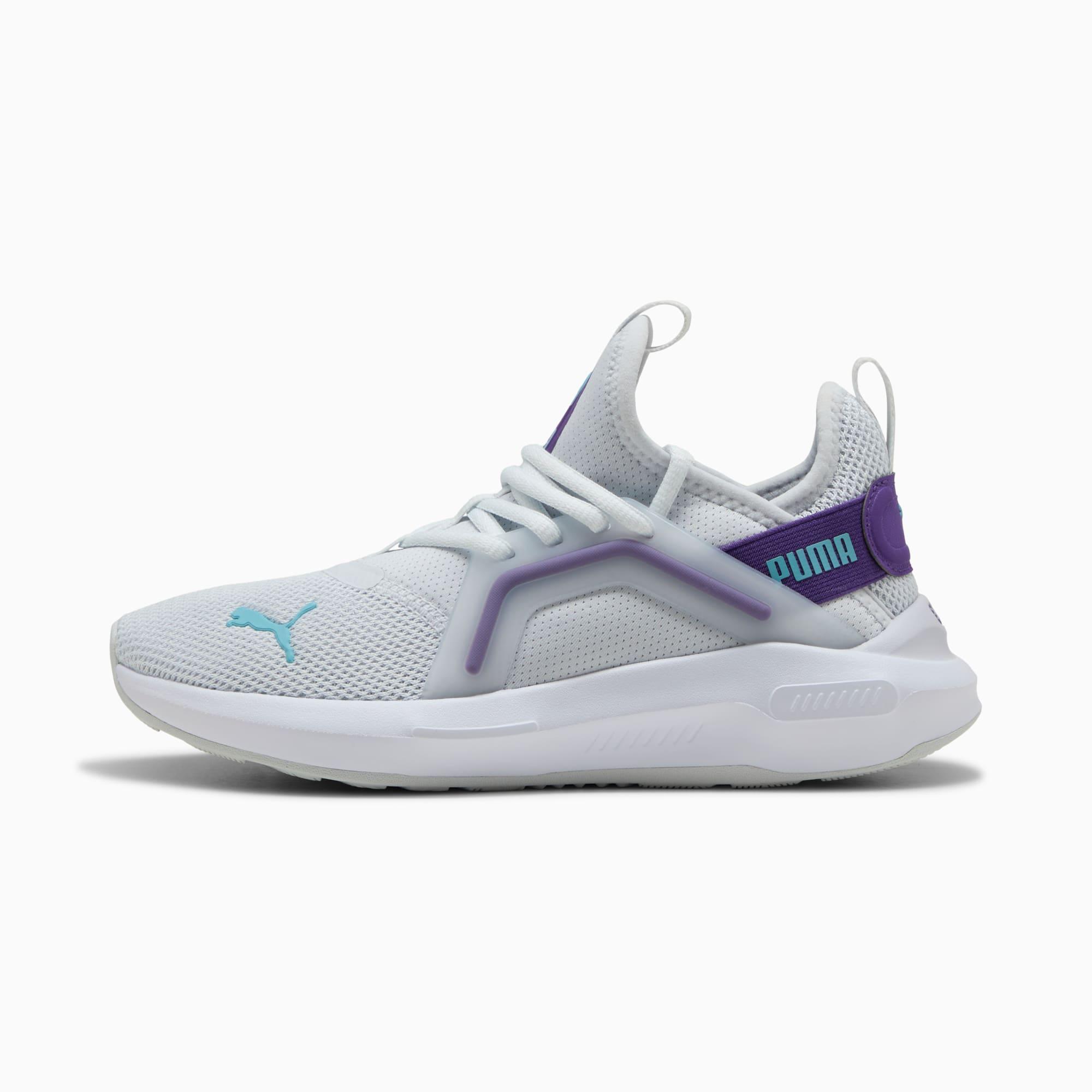 Softride Enzo 5 Big Kids' Training Shoes by PUMA