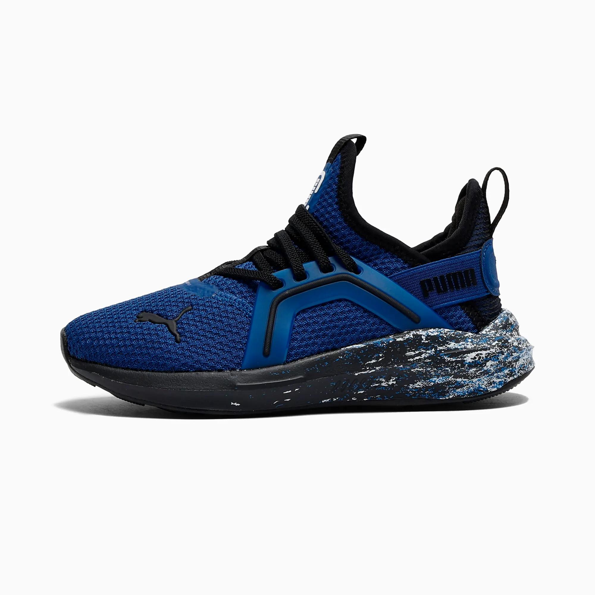 Softride Enzo 5 Blizzrizz Sneakers Little Kids by PUMA