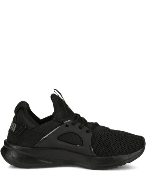 Softride Enzo "Black" sneakers by PUMA