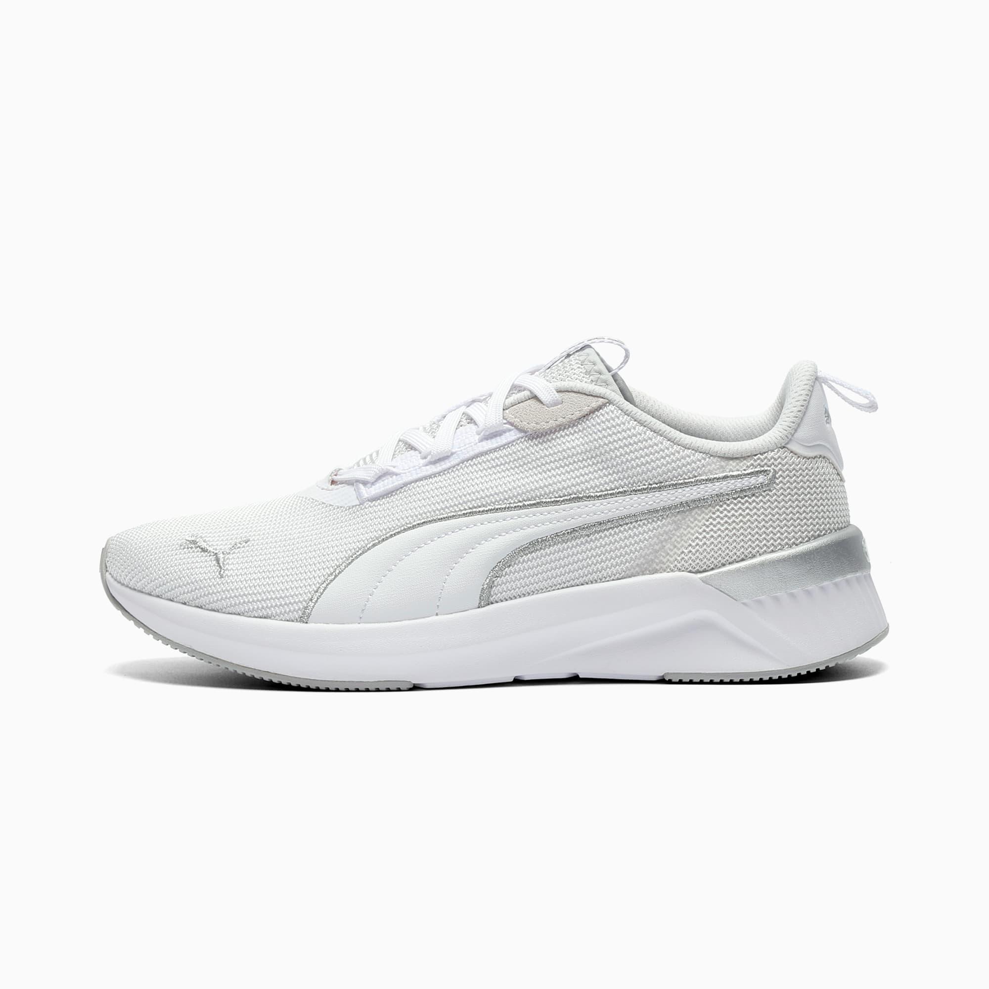 Softride Harli Metallic Women's Sneakers by PUMA