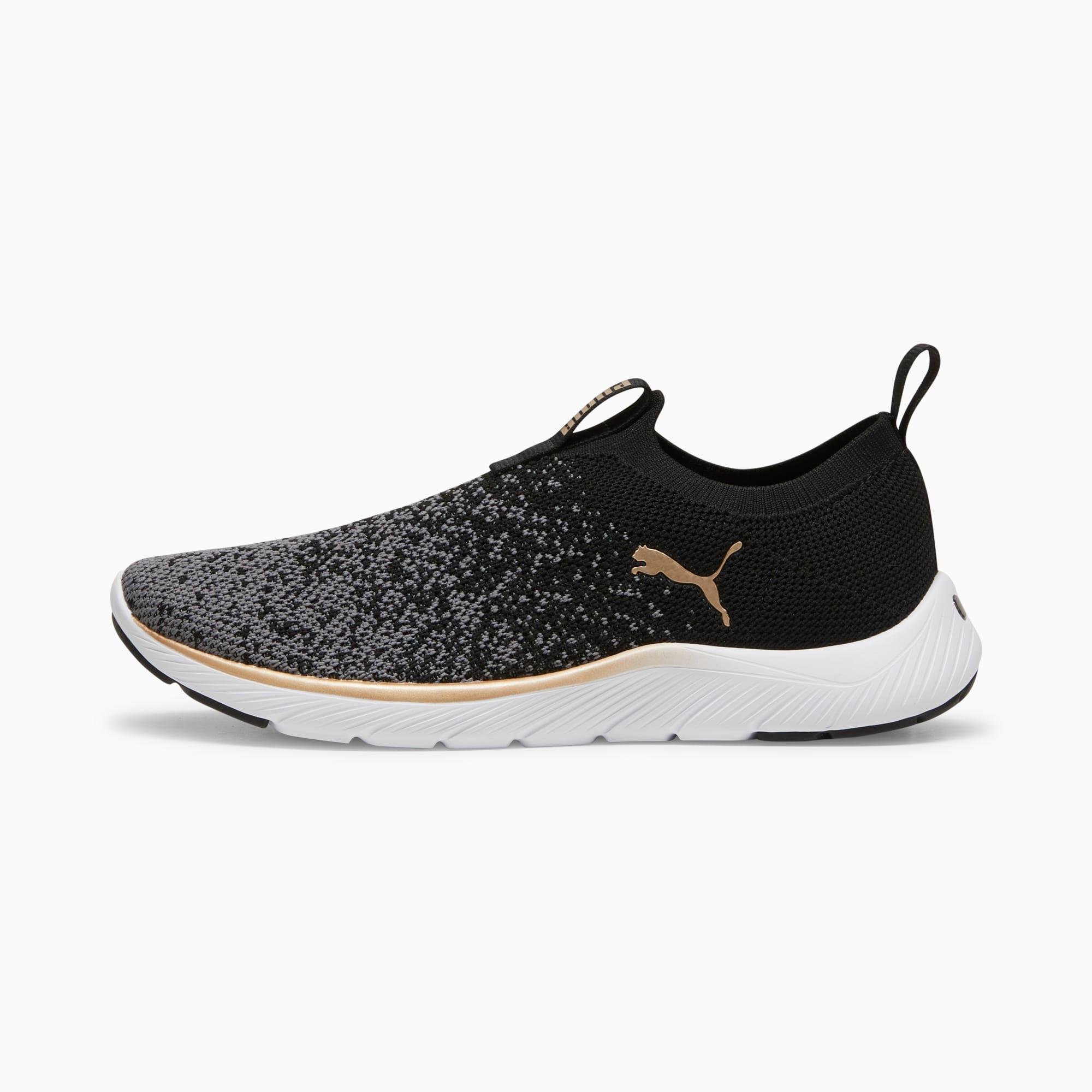Softride Remi Slip-On Knit Women's Running Shoe by PUMA