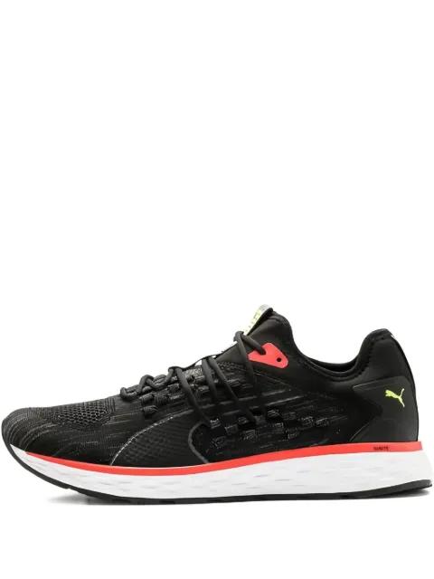 Speed 600 Fusefit knit sneakers by PUMA