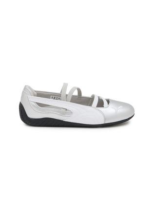 Speedcat Ballet Flats by PUMA