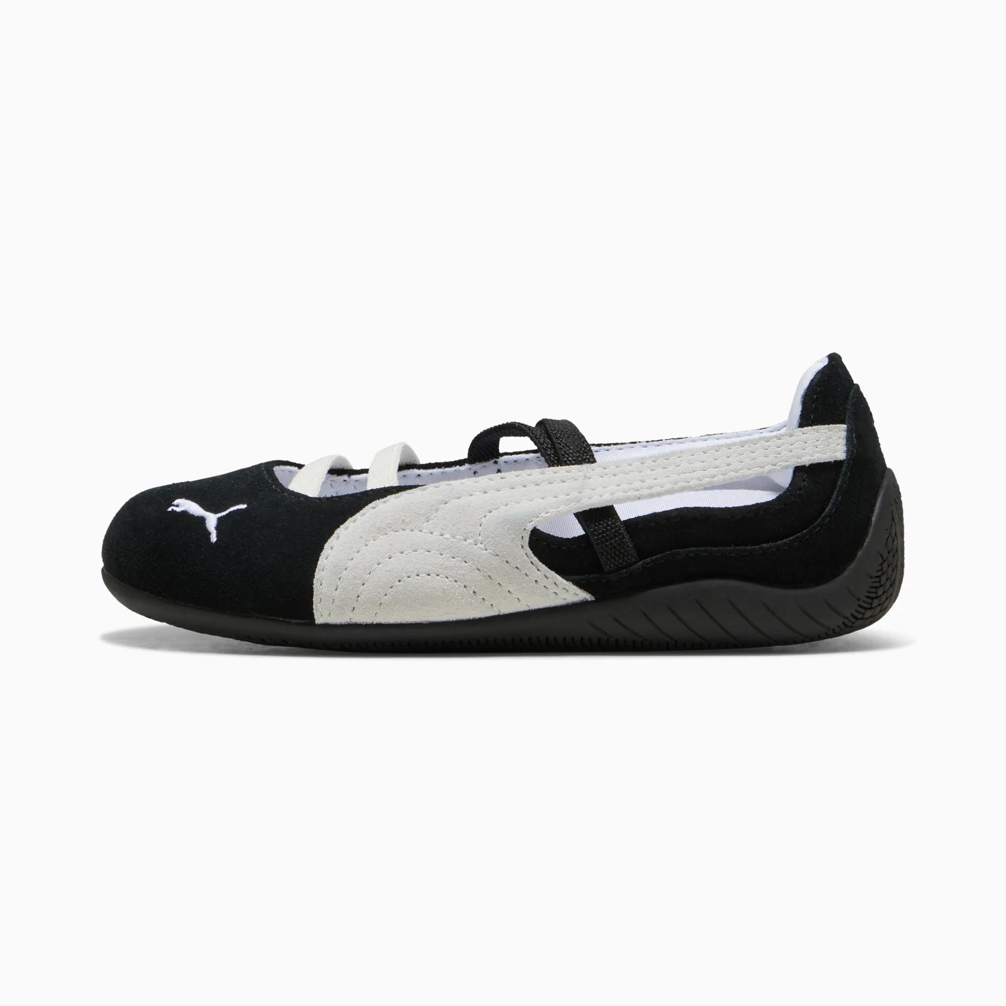 Speedcat Ballet Flats Kids by PUMA