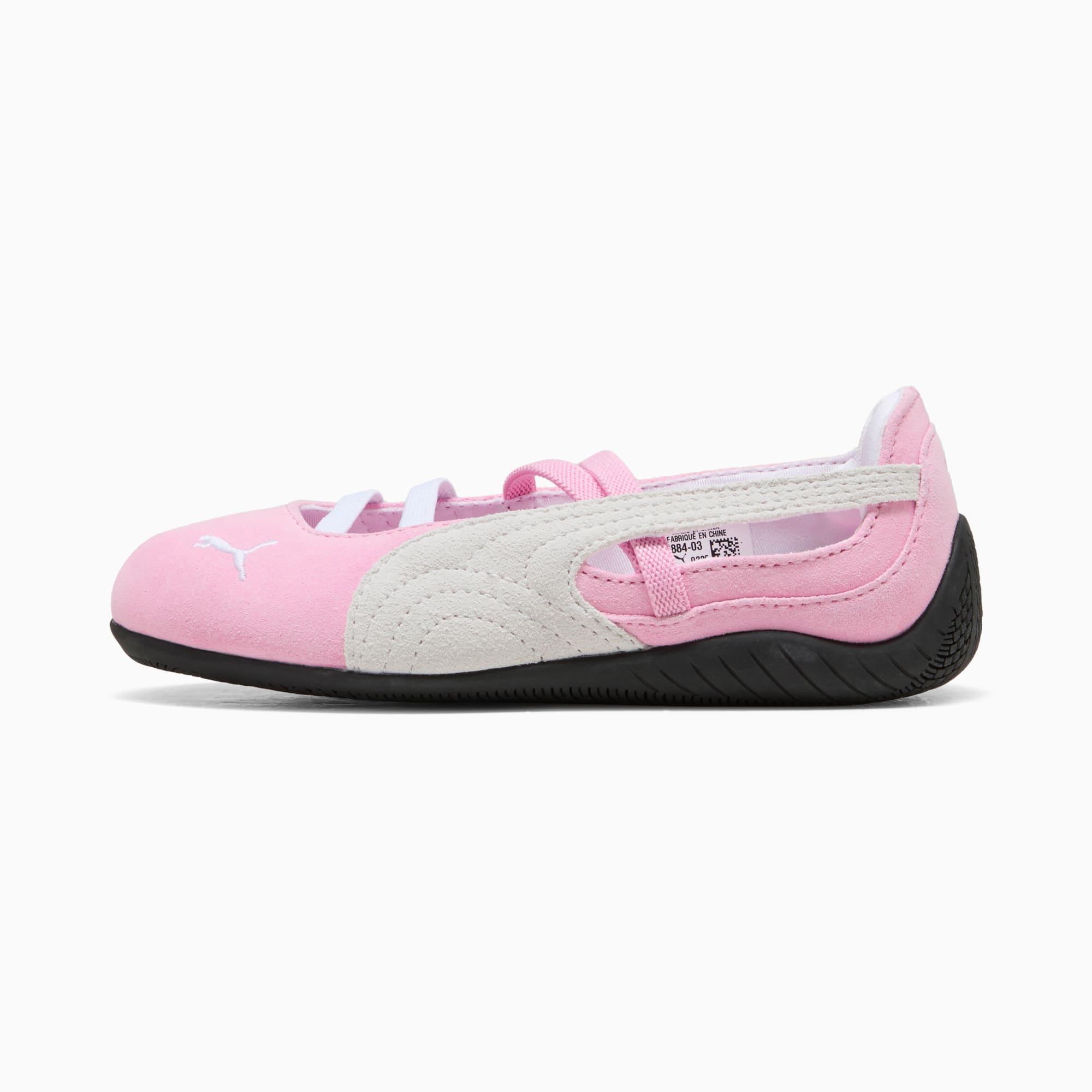 Speedcat Ballet Flats Kids by PUMA