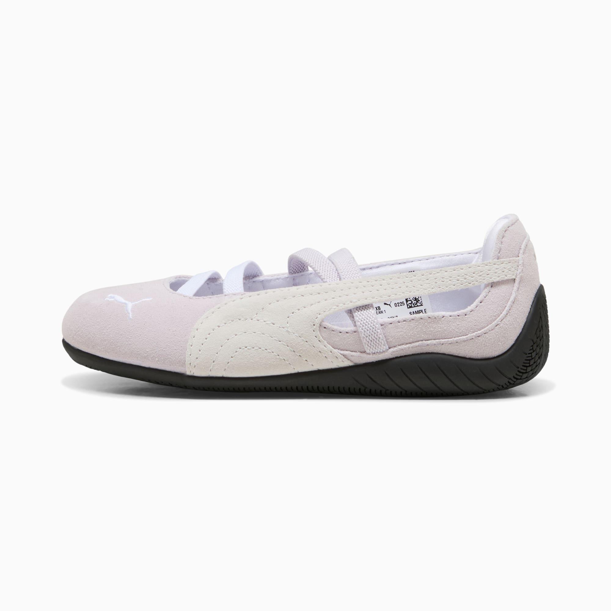 Speedcat Ballet Flats Kids by PUMA