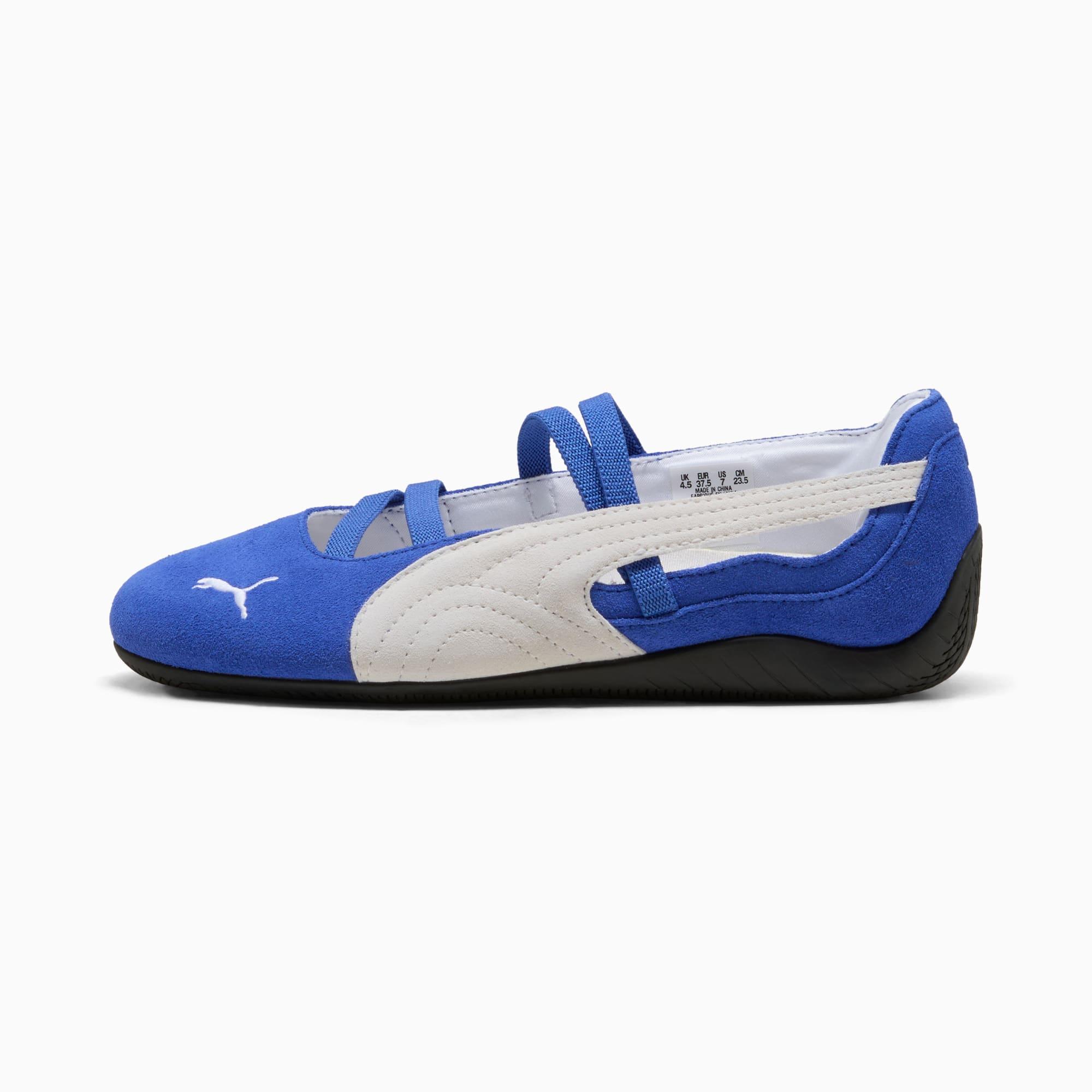 Speedcat Ballet Suede Women's Sneakers by PUMA