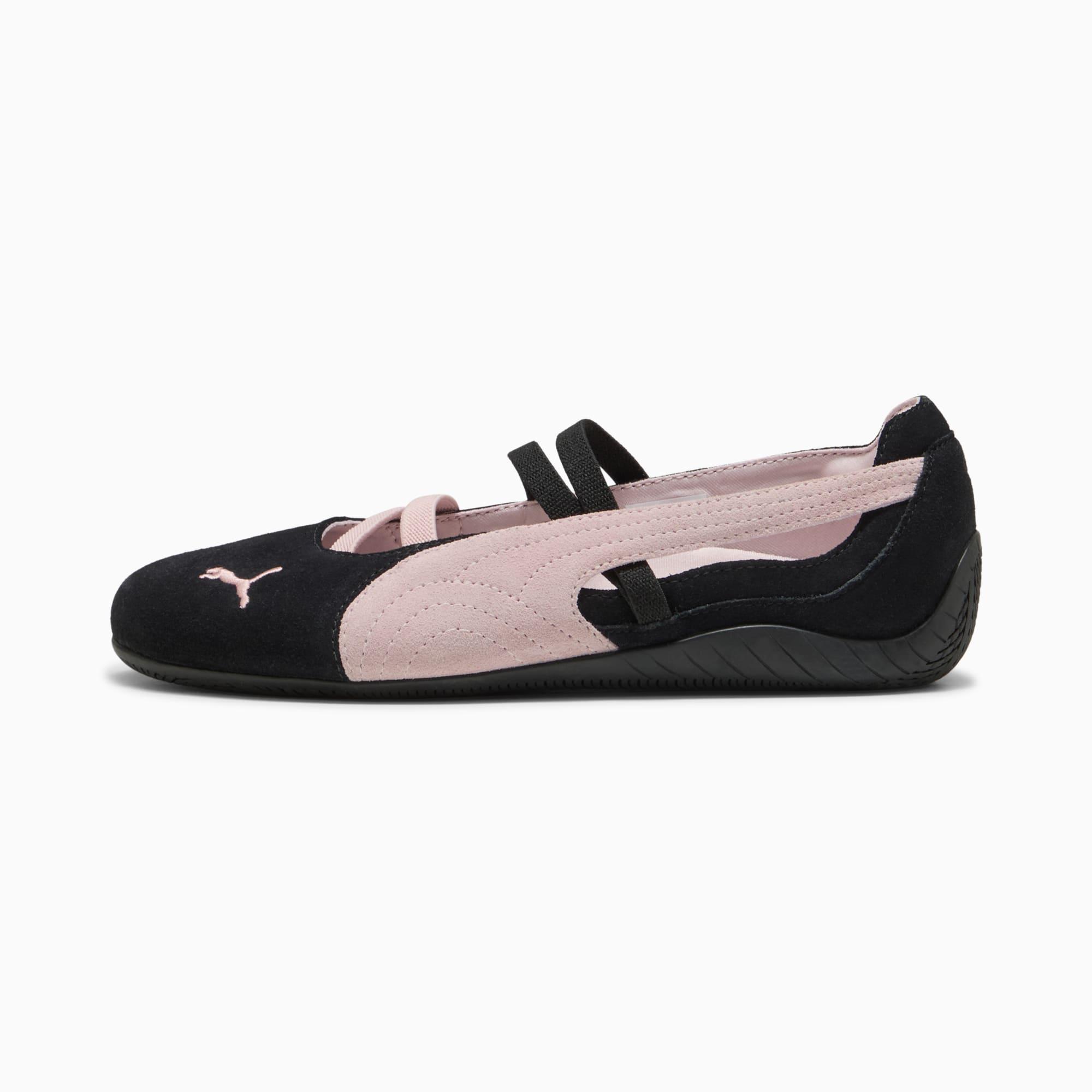 Speedcat Ballet Suede Women's Sneakers by PUMA