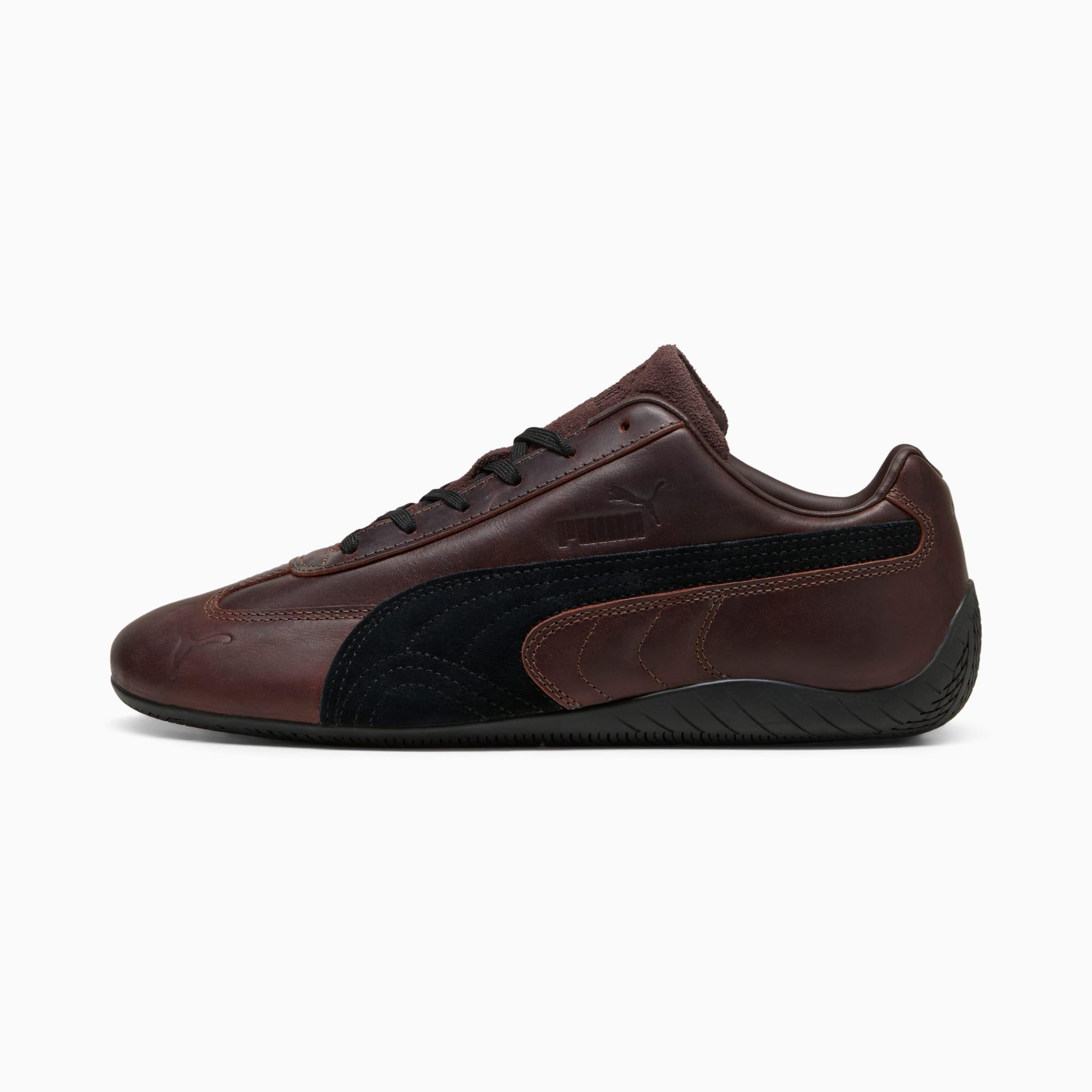 Speedcat Dressed Sneakers by PUMA