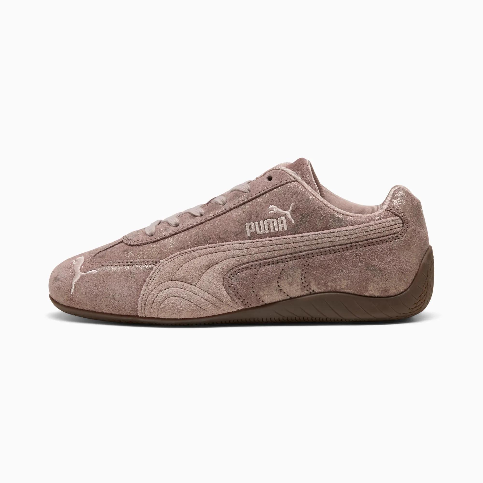 Speedcat Faded Chrome Women's Sneakers by PUMA