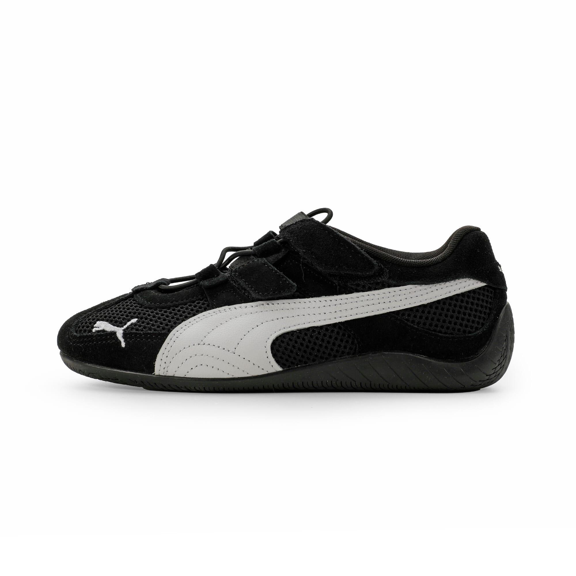 Speedcat Go Big Kids' Easy On Sneakers by PUMA