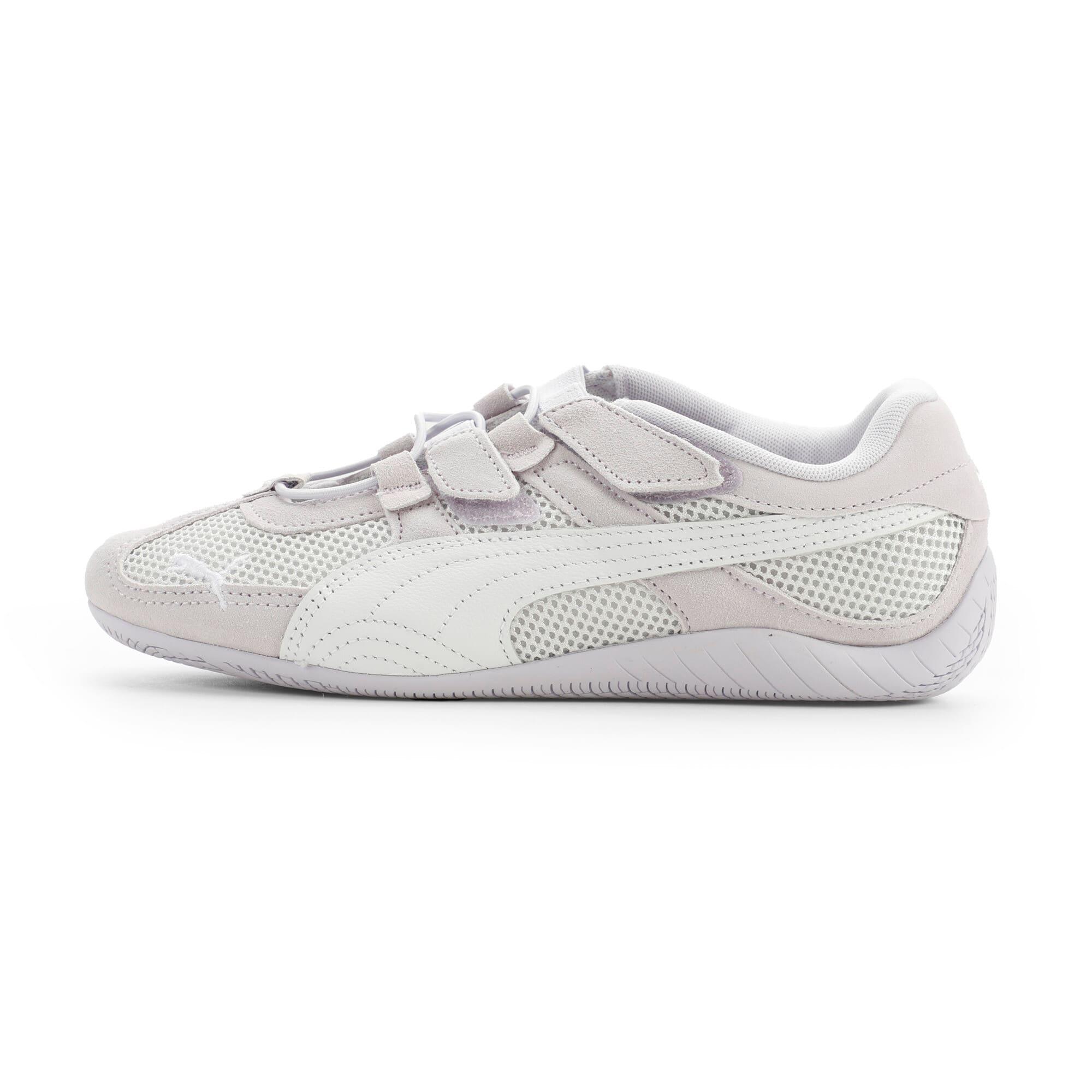 Speedcat Go Big Kids' Easy On Sneakers by PUMA