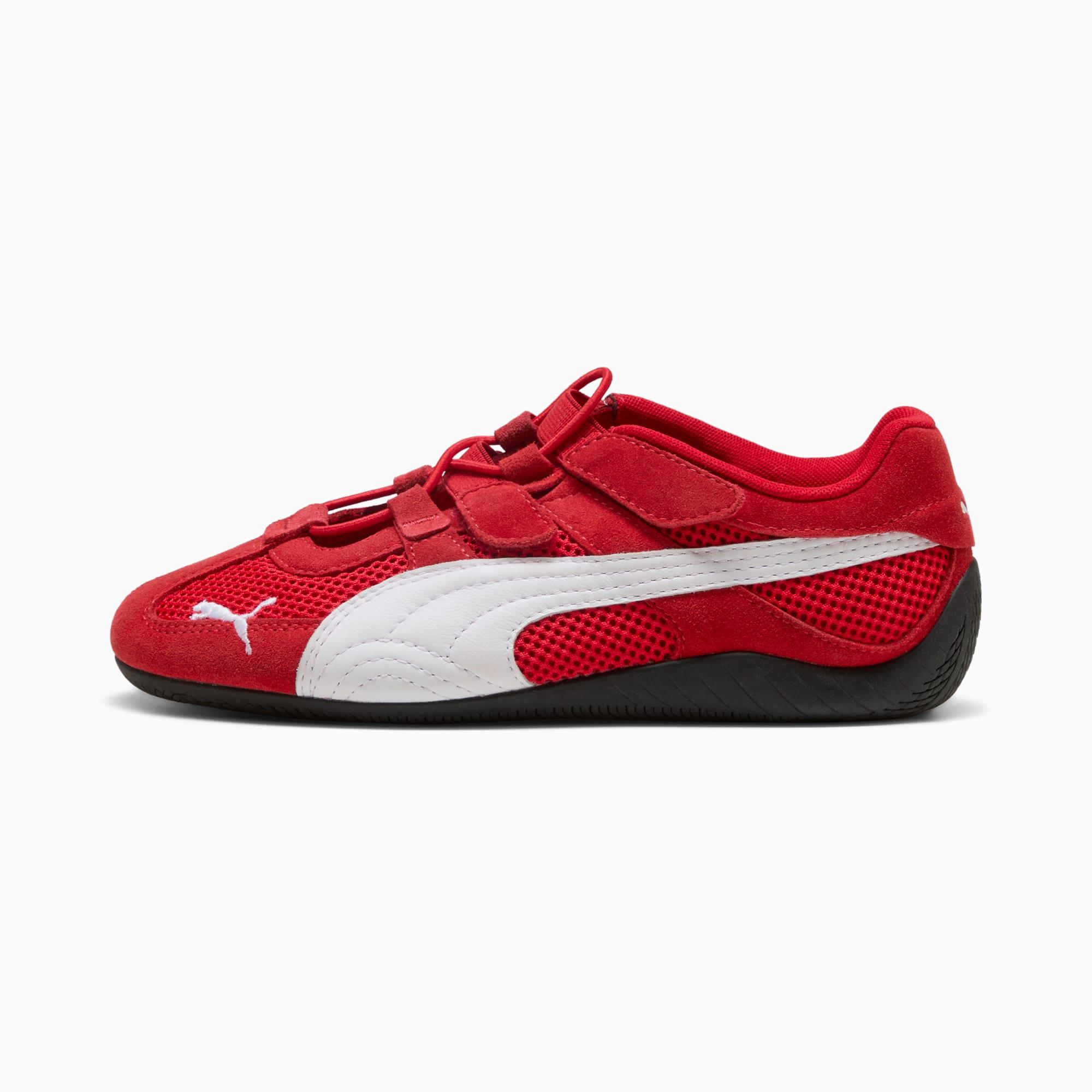 Speedcat Go Big Kids' Easy On Sneakers by PUMA