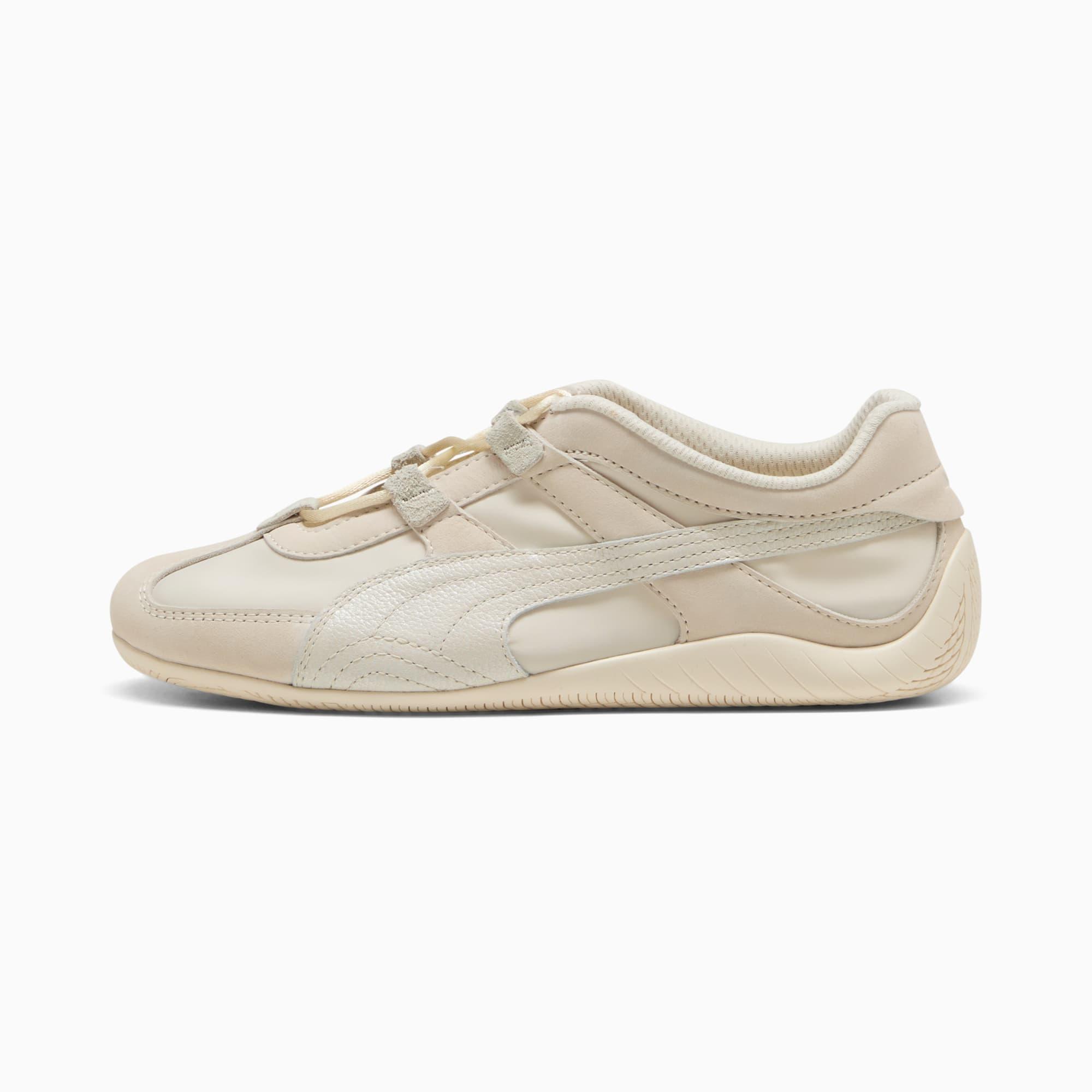 Speedcat Go Sheer Women's Sneakers by PUMA
