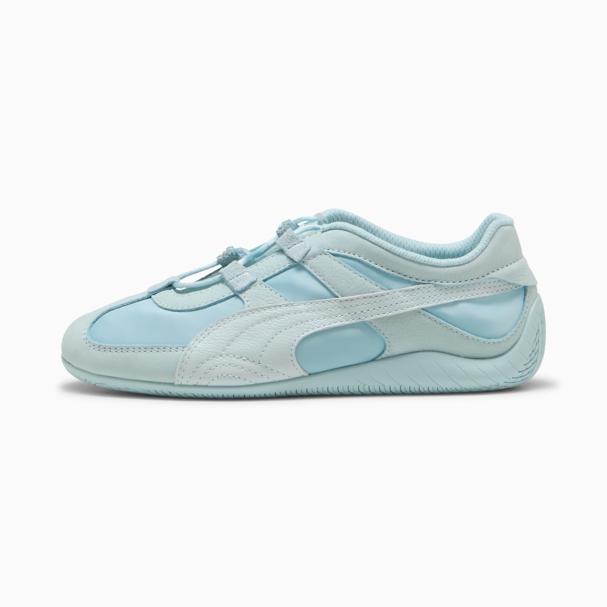 Speedcat Go Sheer Women's Sneakers by PUMA