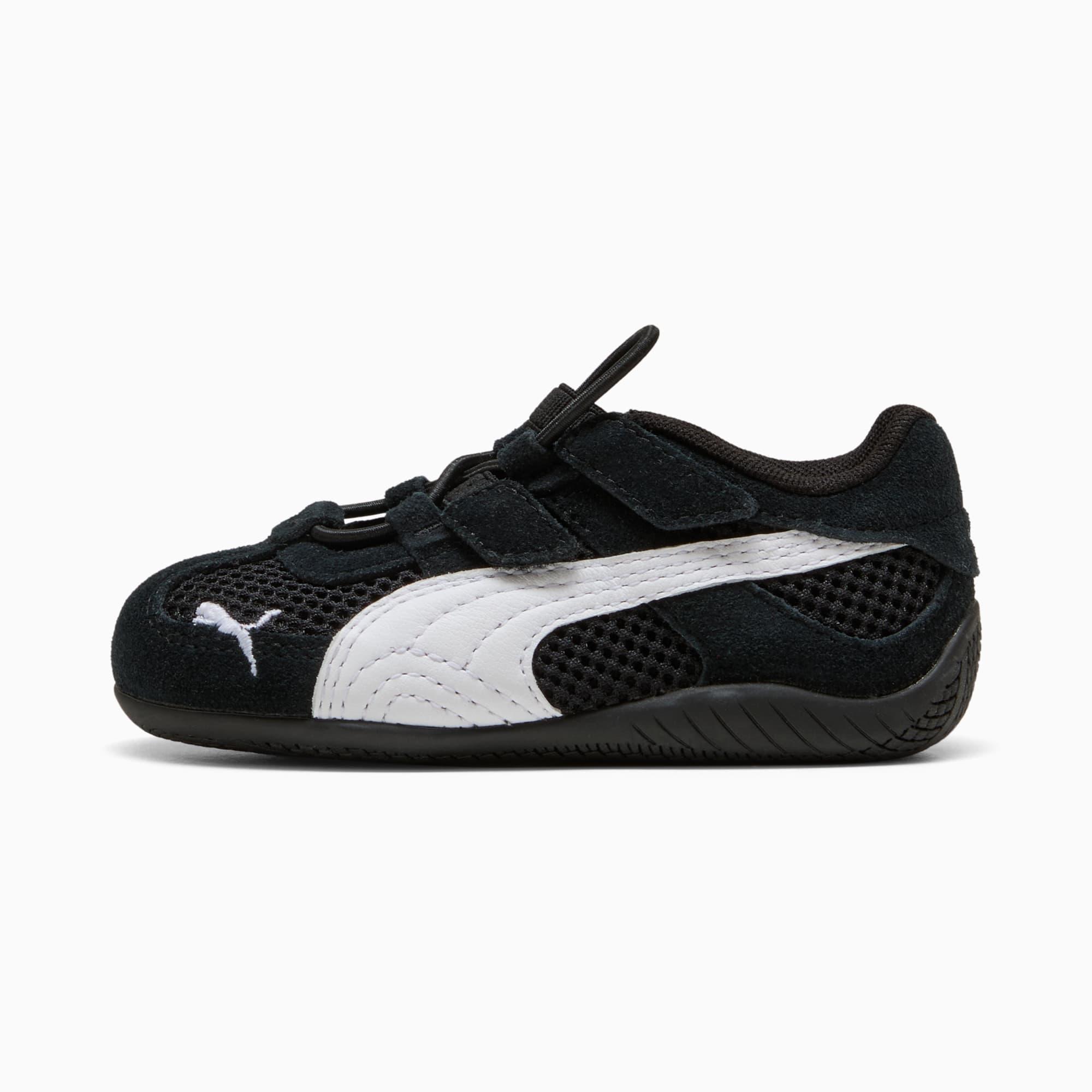 Speedcat Go Toddlers' Easy On Sneakers by PUMA
