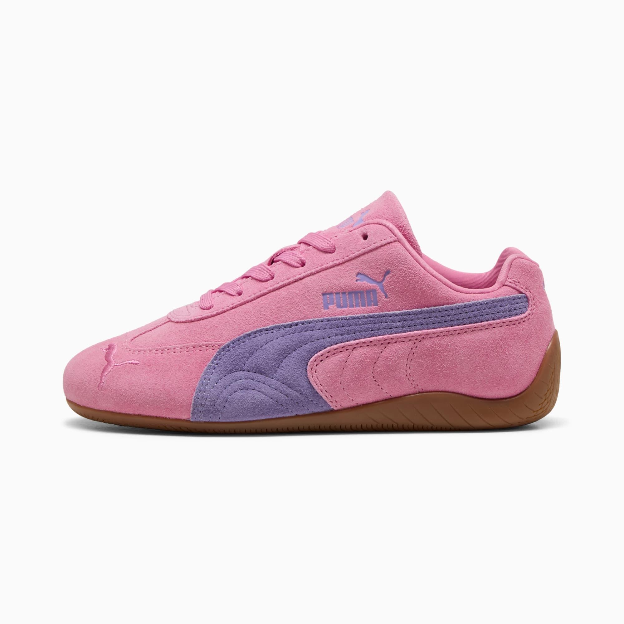 Speedcat OG Big Kids' Sneakers by PUMA