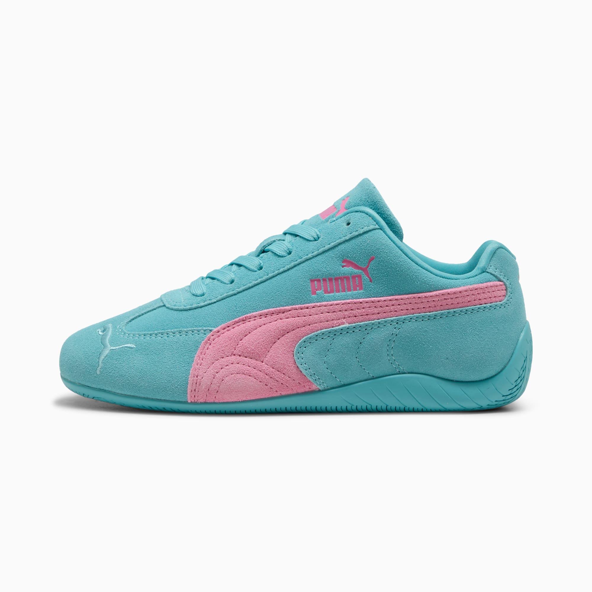 Speedcat OG Big Kids' Sneakers by PUMA