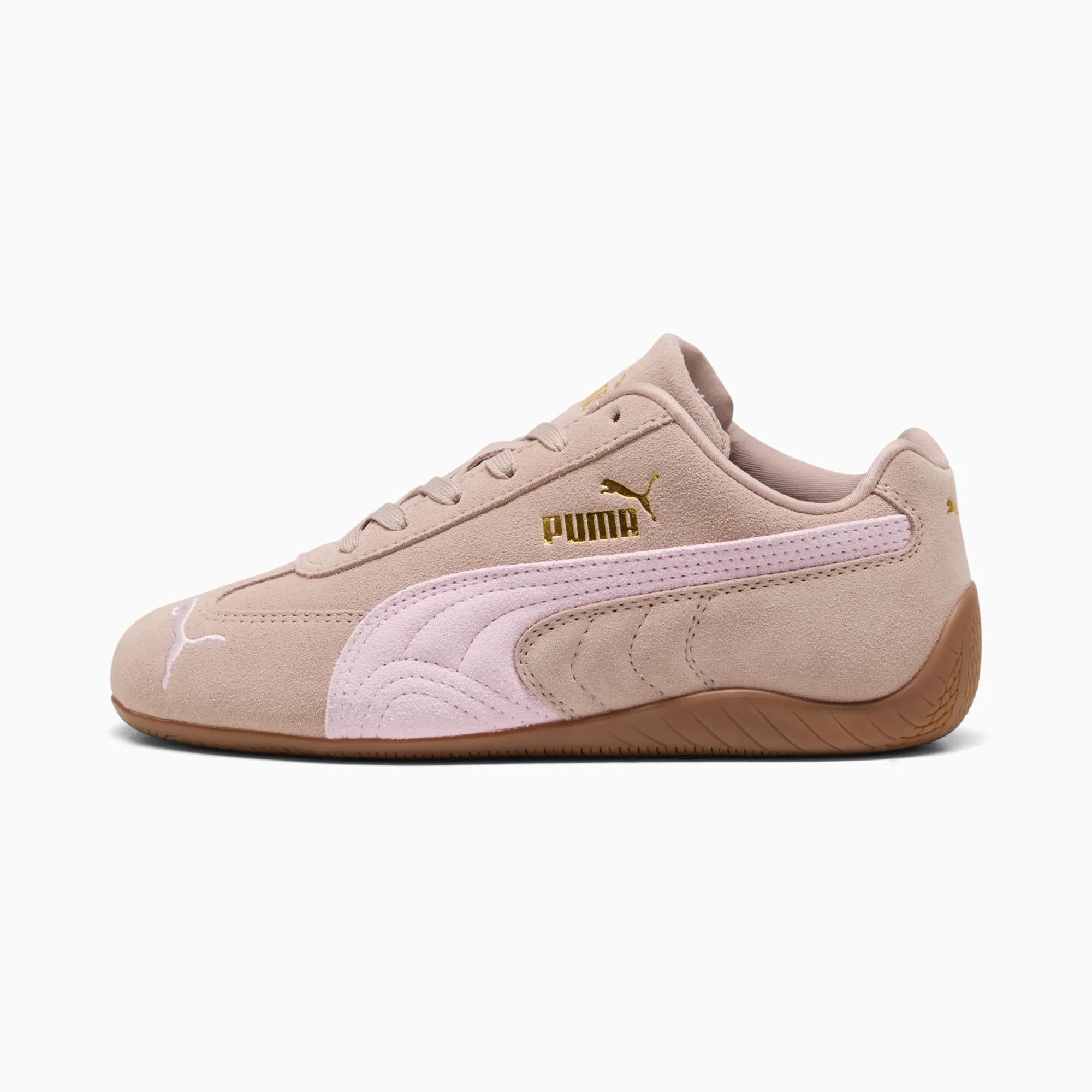 Speedcat OG Big Kids' Sneakers by PUMA