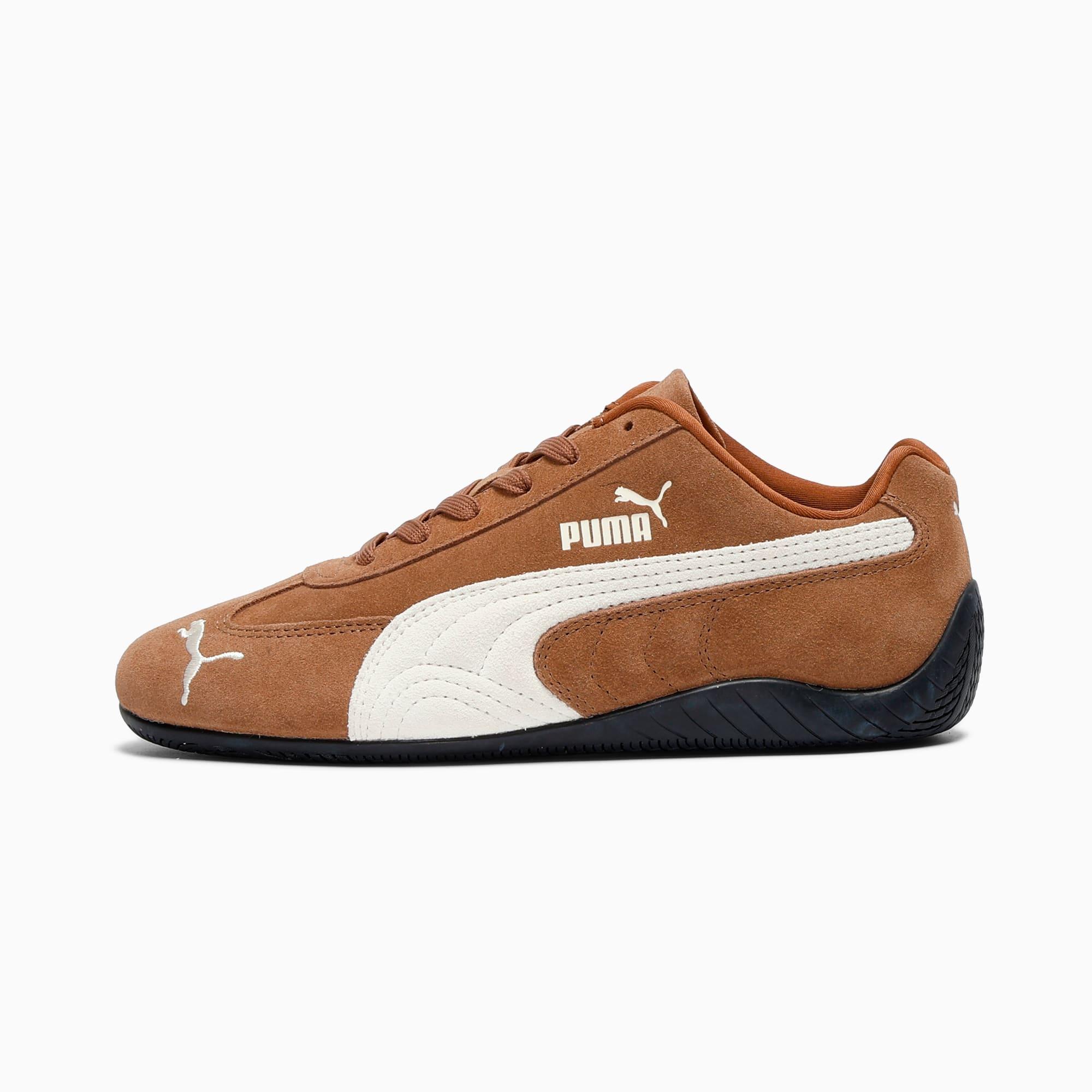 Speedcat OG Big Kids' Sneakers by PUMA