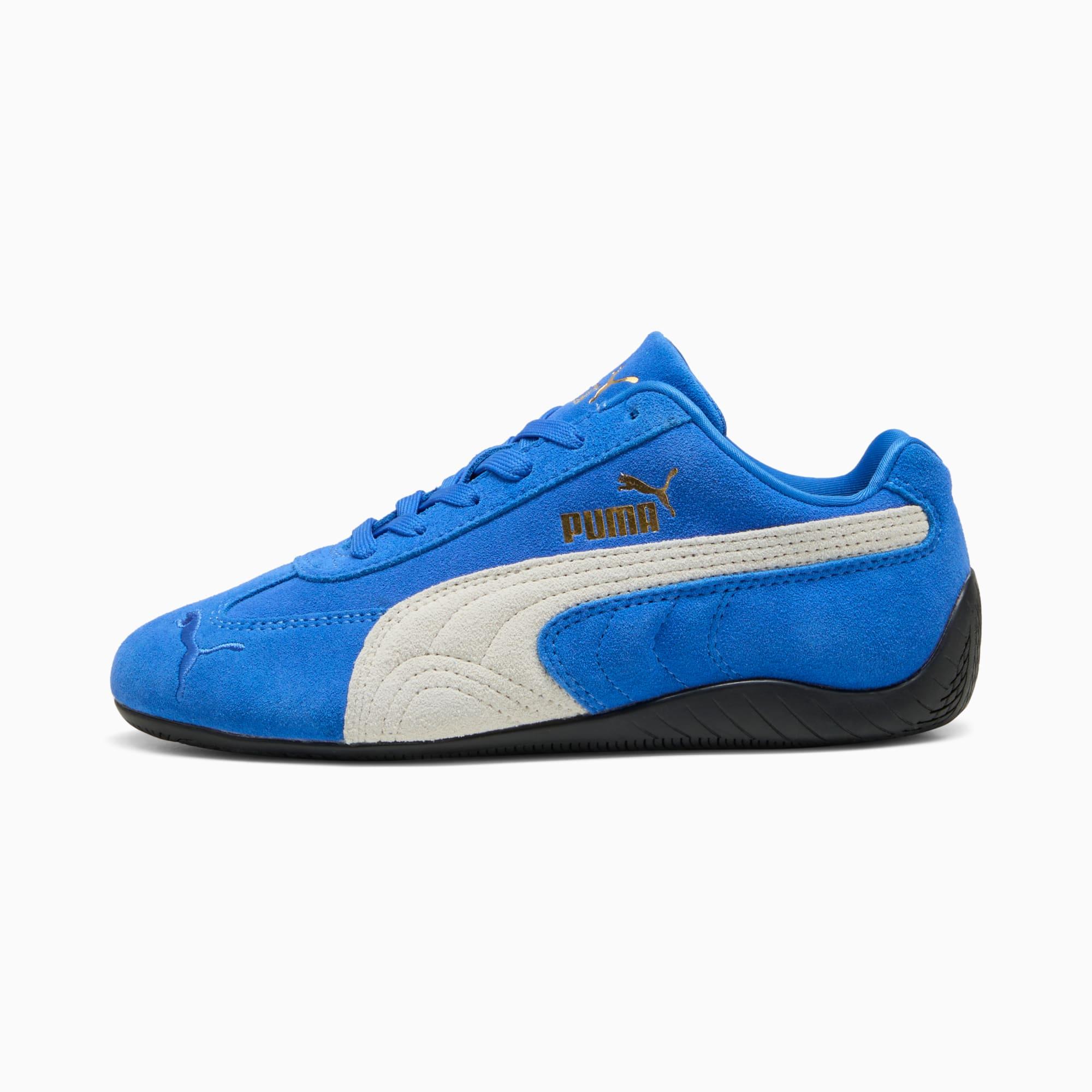 Speedcat OG Big Kids' Sneakers by PUMA