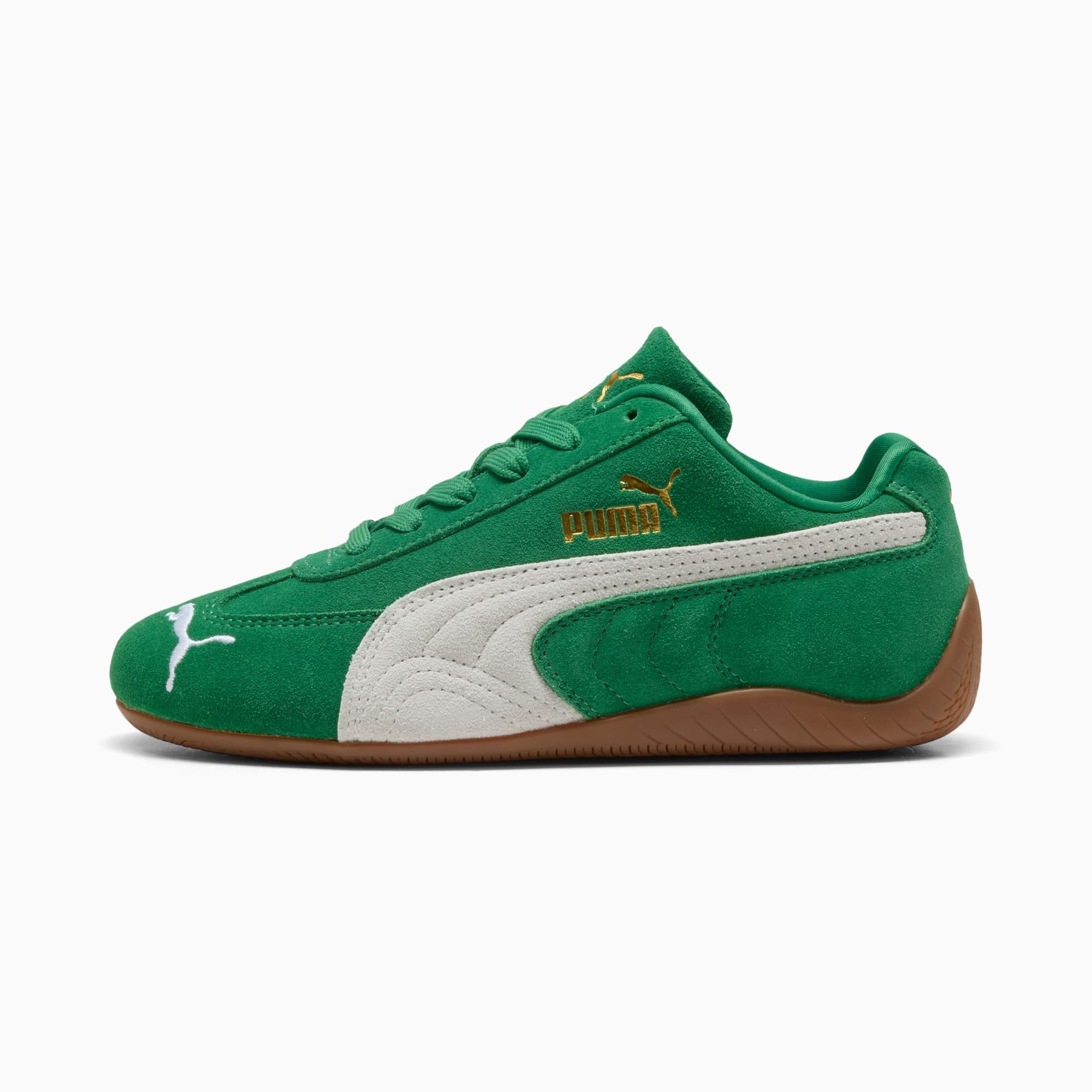 Speedcat OG Big Kids' Sneakers by PUMA
