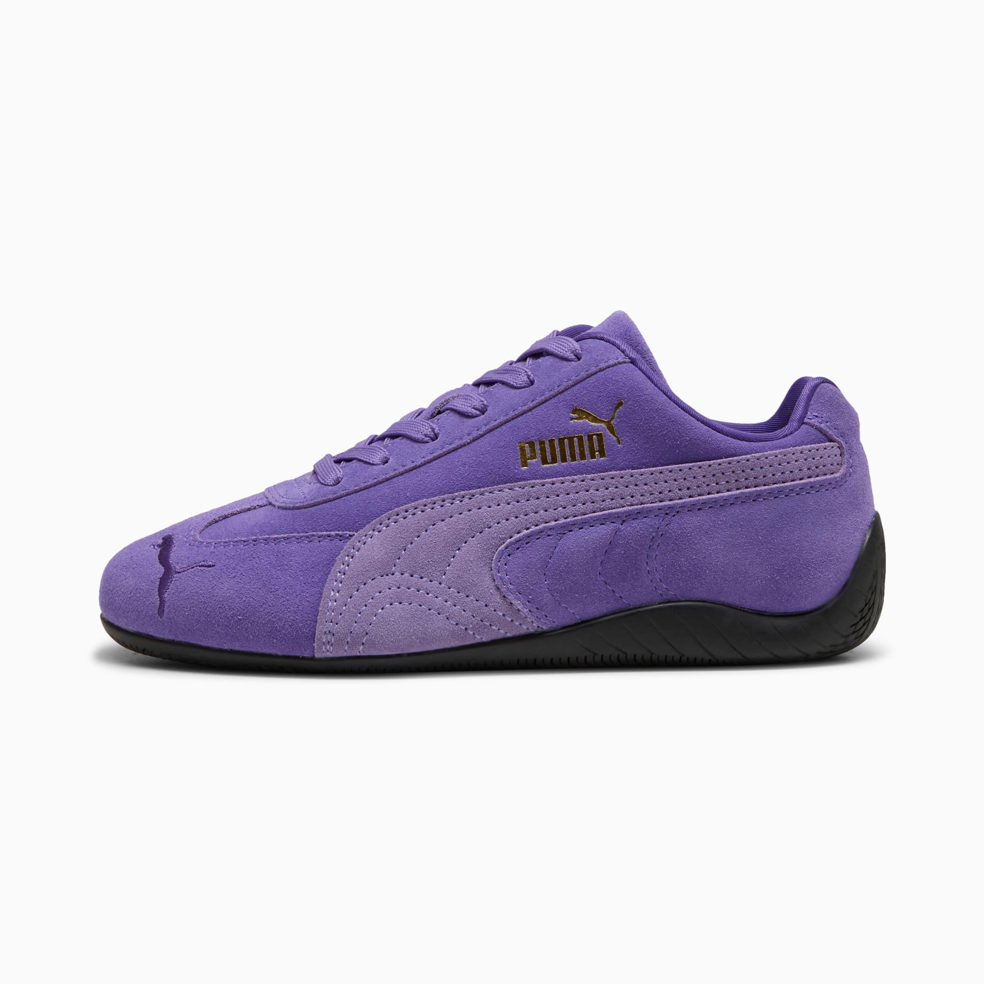 Speedcat OG Big Kids' Sneakers by PUMA